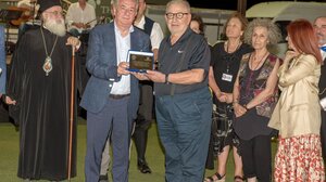 Η Περιφέρεια Κρήτης στο πλευρό του Μικρασιατικού Ελληνισμού