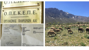 Φωθιά στα μπατζάκια μας