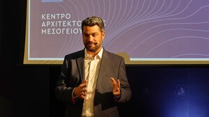 Παρουσία Παπαστεργίου η ημερίδα του Δήμου Χανίων για την Τεχνητή Νοημοσύνη 