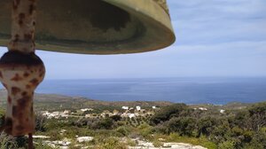 Στην κορυφογραμμή Κατσελιού η επόμενη πεζοπορία του Ορειβατικού Συλλόγου Αγίου Νικολάου