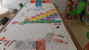 Καλοκαιρινή εκστρατεία ανάγνωσης και δημιουργικότητας στην Κουνδούρειο Δημοτική Βιβλιοθήκη Αγίου Νικολάου