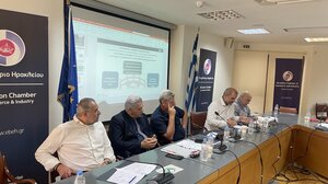 Ο Ροκάκης ζητά άμεση παρέμβαση για τις τιμές ρεύματος από Κ.Ε.Ε.Ε. και Ε.Ε.