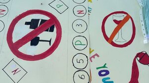 «Τη Ζωή Αγαπώ – Με Ασφάλεια Κυκλοφορώ» - Μια Γιορτή για την Οδική Ασφάλεια στην Φορτέτσα