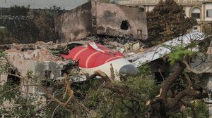 Αεροπορική τραγωδία στην Ινδία: Νέος απολογισμός με 279 νεκρούς