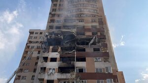 Ιράν: «Ανούσιες», μετά την ισραηλινή επίθεση, οι συνομιλίες με τις ΗΠΑ για το πυρηνικό πρόγραμμα