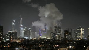 Ισραήλ: «Σκοτώσαμε το στρατιωτικό αρχηγό του Ιράν Αλί Σαντμάνι»