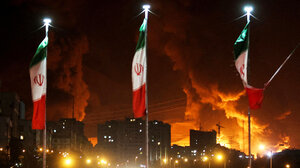 Ιράν: Ένας νέος πόλεμος με το Ισραήλ είναι πιθανός