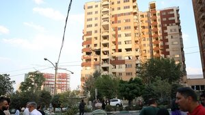 Ο εναέριος χώρος του Ιράν θα παραμείνει κλειστός «μέχρι νεωτέρας»