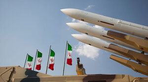 Σε λίγους μήνες έτοιμο να παράγει ουράνιο το Ιράν, λέει ο επικεφαλής της ΙΑΕΑ