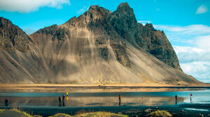 Από το χωριό του στην Κρήτη, βρέθηκε μόνιμος κάτοικος στην Ισλανδία - Ιστορίες Eλλήνων που μετανάστευσαν