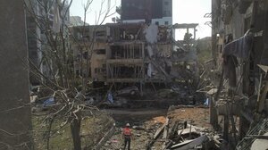 Ισραήλ: Τουλάχιστον 3 νεκροί από τις επιθέσεις του Ιράν και δεκάδες τραυματίες