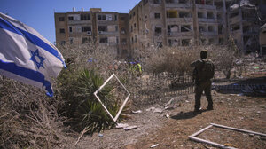 Ήχησαν σειρήνες στο Ισραήλ μετά τον εντοπισμό πυραύλων