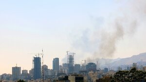 Ισραήλ: "Προσπαθούμε να αποφύγουμε την πρόκληση πυρηνικής καταστροφής"