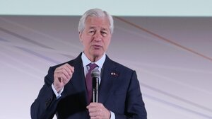 Ο επικεφαλής της JPMorgan προβλέπει κρίση στην αγορά χρέους των ΗΠΑ