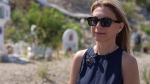 Ανοιχτή κόντρα του Συλλόγου συγγενών θυμάτων των Τεμπών με την Καρυστιανού