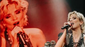 Κατερίνα Λιόλιου: «Έμενα στο καμαρίνι μέχρι να μαζέψω χρήματα για σπίτι» 