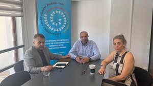 Συνεργασία του Κέντρου Πρόληψης με το Δήμο Ρεθύμνου