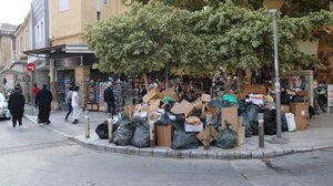 Καμπανάκι για τους δήμους η αξιολόγηση των πολιτών για τομείς της καθημερινότητας