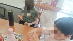 Με επιτυχία η καθιερωμένη συνάντηση δύο γενεών για την Παγκόσμια Ημέρα Περιβάλλοντος