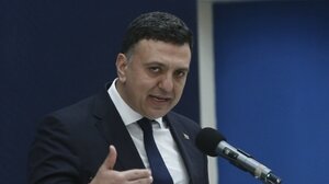 Β. Κικίλιας από Μύκονο: Η ασφάλεια πάνω από όλα 