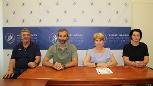 "Τρέχουν" οι εγγραφές για το "Κοινωνικό Φροντιστήριο" του Δήμου Χανίων