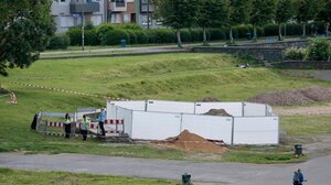 Γερμανία: 20.000 άτομα εκκένωσαν το κέντρο της Κολωνίας