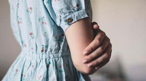 Οι λογιστές των Χανίων ενισχύουν τη μικρή Μαρία