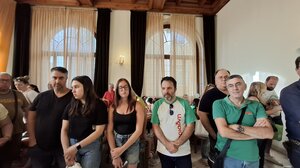 Τι σχεδιάζουν και τι ζητούν οι κάτοικοι σε Ξηροπόταμο - Γιόρφυρο