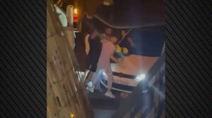 Κυψέλη: Ισχυρίζεται πως του επιτέθηκε ο υπάλληλος καθαριότητας ο 34χρονος που συνελήφθη – Πήρε προθεσμία για να απολογηθεί