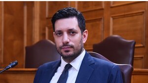 Επιστολή Κυρανάκη σε δημάρχους για την εφαρμογή μέτρων του ΚΟΚ - Τι τους ζητά