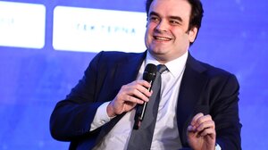 Πιερρακάκης: Η κοινωνία είναι έτοιμη για ένα νέο άλμα ανάπτυξης 