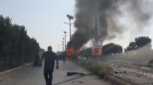 Τρεις νεκροί από ισραηλινή επίθεση με drones στον Λίβανο