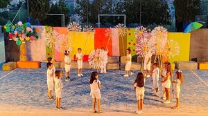 "Εδώ Λιλιπούπολη": μια γιορτή αφιερωμένη στα 100 χρόνια από τη γέννηση του Μάνου Χατζιδάκι