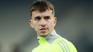 Παίρνει τον Κλίντμαν Λίλο ο ΟΦΗ