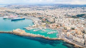 «Ελλάς εν πλω»: Ξεκινάει την Τετάρτη η Ναυτική Εβδομάδα