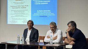 Δήμος Φαιστού: Στο σημείο μηδέν η Μεσαρά λόγω της λειψυδρίας 