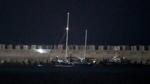 Έφτασε στο λιμάνι Ασντόντ το ιστιοφόρο Madleen