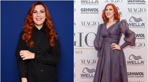 Μ. Καμαριανάκη: Η Κρητικιά με τα επιτυχημένα κομμωτήρια στο Άμπου Ντάμπι