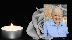 Έφυγε από τη ζωή ο αγαπητός εφοριακός