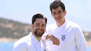 Τελικός MasterChef 2025: Ξεκινάει απόψε το «ταξίδι» - Στην Κρήτη Λευτέρης και Νέστορας