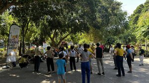 Συνεχίζεται και την Παρασκευή με πλούσιες εκδηλώσεις το Φεστιβάλ «Τέχνη Καθ’ Οδόν» 