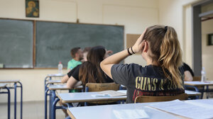 «Βόμβα»: συνελήφθη διευθυντής σχολείου στο ν. Ηρακλείου, για ασελγείς πράξεις 