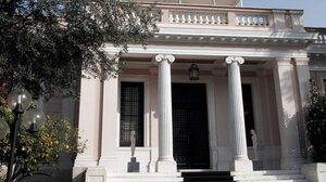 Έκτακτη σύσκεψη στο Μαξίμου σήμερα για το αγροτικό