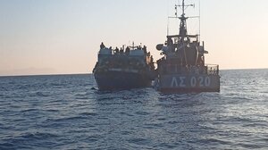 Trafficking από μετανάστες στη νότια Κρήτη: άλλοι 442 αναμένονται στην Αγία Γαλήνη!