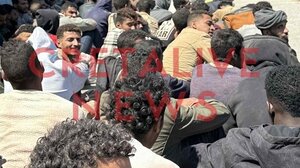 Ενημερωτική σύσκεψη για τη διαχείριση μεταναστευτικών ροών στην ΠΕ Ρεθύμνης 