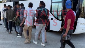 Μαζική …απόβαση εκατοντάδων μεταναστών σε ένα 24ωρο σε όλη την Κρήτη