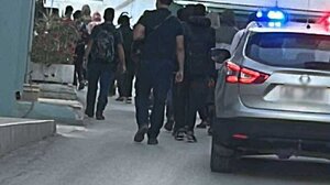 Μεταναστευτικό: Διογκώνεται το πρόβλημα, μεγάλη επιχείρηση για 278 άτομα στους Καλούς Λιμένες