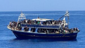 Μεταναστευτικό: Πρώτη και κύρια πύλη εισόδου η Κρήτη, εκρηκτική η αύξηση των ροών