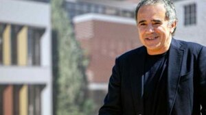 ΠΑΟΚ: Ο Τέλης Μυστακίδης αναλαμβάνει τη Νέα Τούμπα με δικά του χρήματα