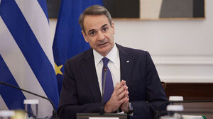 ΟΠΕΚΕΠΕ: Αποφάσεις μέσα στο Σαββατοκύριακο παίρνει ο πρωθυπουργός από την Κρήτη